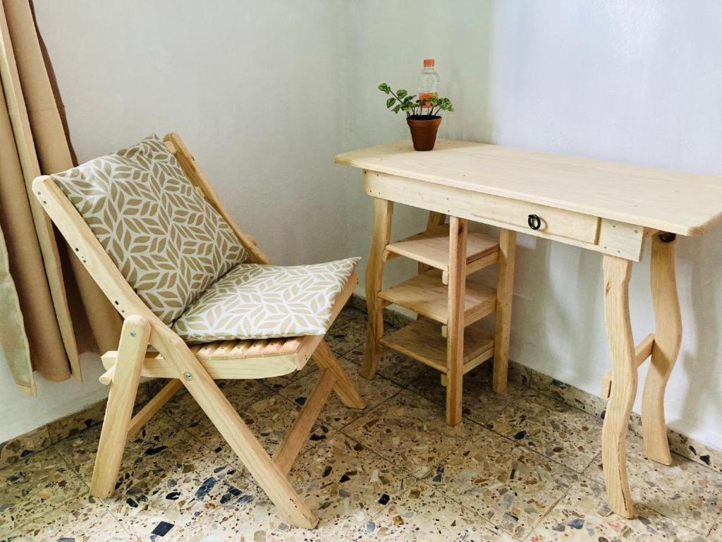 Alhambra Hotel - San Cristóbal de Las Casas 외부 사진